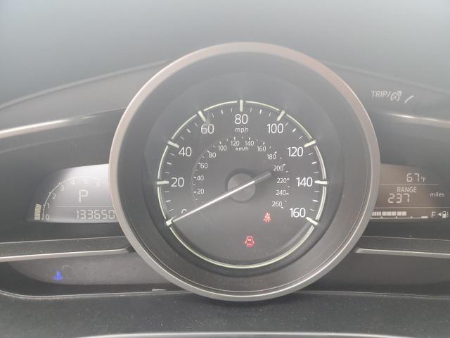 Photo 9 from auction – 2018 MAZDA 3 TOURING with VIN 3MZBN1L38JM181785