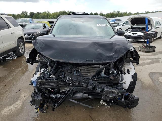 Photo 5 from auction – 2023 NISSAN ROGUE S with VIN 5N1BT3AB9PC679756