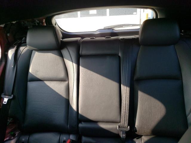 Photo 10 from auction – 2021 MAZDA 3 PREMIUM with VIN JM1BPBML1M1333554
