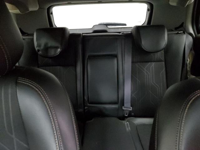 Photo 10 from auction – 2018 CHEVROLET TRAX 1LT with VIN KL7CJPSB2JB612012