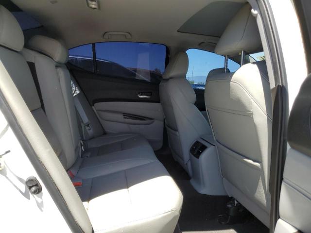 Photo 10 from auction – 2016 ACURA TLX with VIN 19UUB2F34GA001800