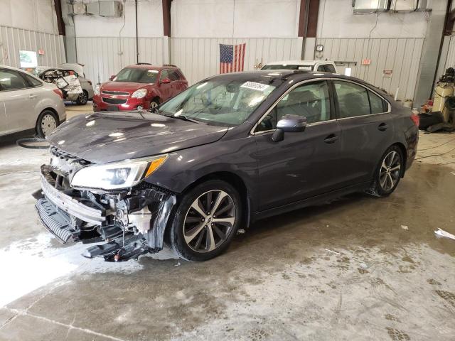 Photo 1 from auction – 2015 SUBARU LEGACY 2.5 with VIN 4S3BNBL65F3007376
