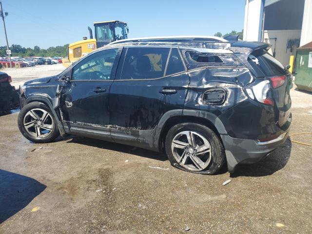 Photo 2 from auction – 2019 GMC TERRAIN SL with VIN 3GKALPEV7KL232386