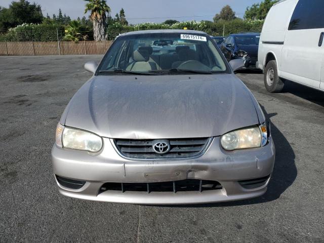 Photo 5 from auction – 2001 TOYOTA COROLLA CE with VIN 1NXBR12E81Z517243