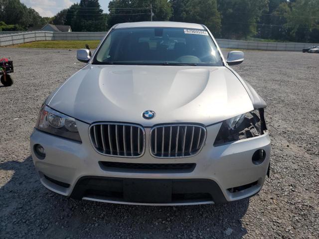Photo 5 from auction – 2013 BMW X3 XDRIVE2 with VIN 5UXWX9C56D0D04667