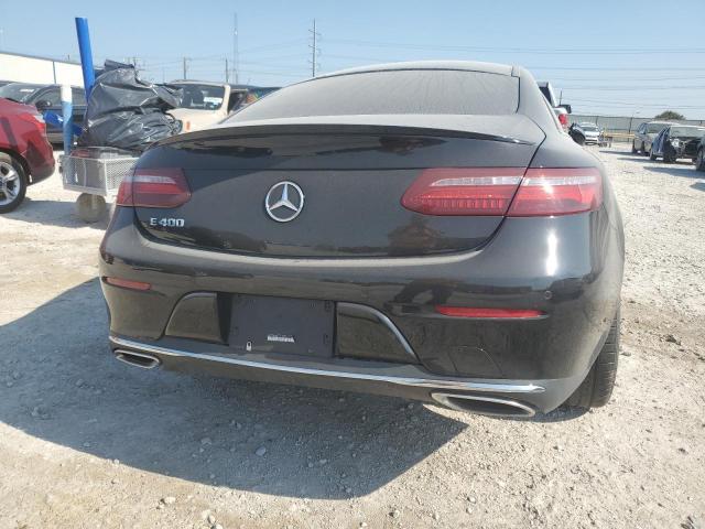 Photo 6 from auction – 2018 MERCEDES-BENZ E 400 with VIN WDD1J6FBXJF050504