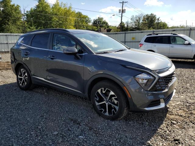 Photo 4 from auction – 2023 KIA SPORTAGE E with VIN KNDPVCAG3P7030334