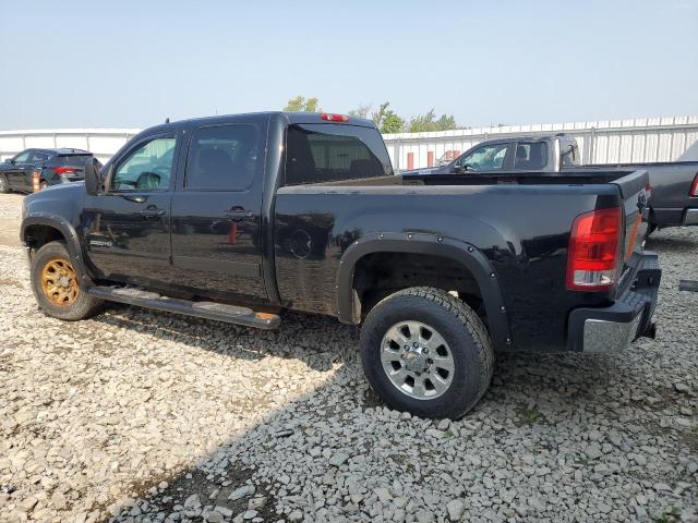 Photo 2 from auction – 2014 GMC SIERRA K25 with VIN 1GT121C82EF120585