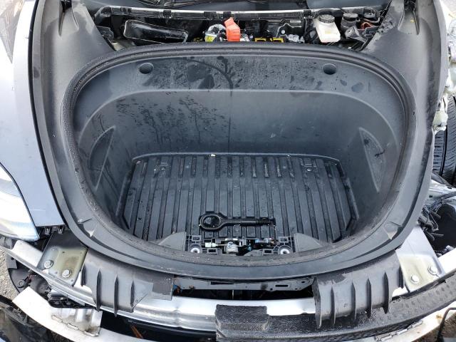 Photo 11 from auction – 2021 TESLA MODEL 3 with VIN 5YJ3E1EA2MF094573