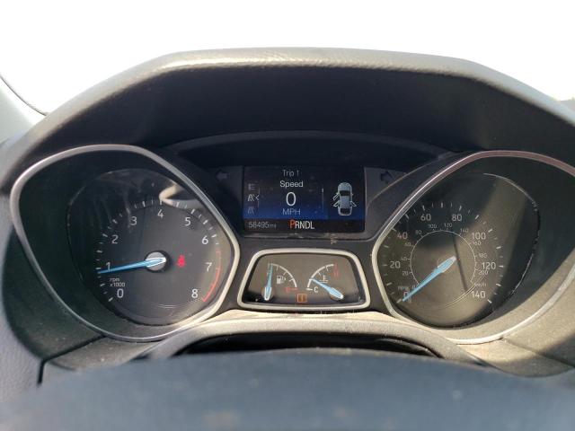Foto 9 de la subasta – 2018 FORD FOCUS S con VIN 1FADP3E27JL276349