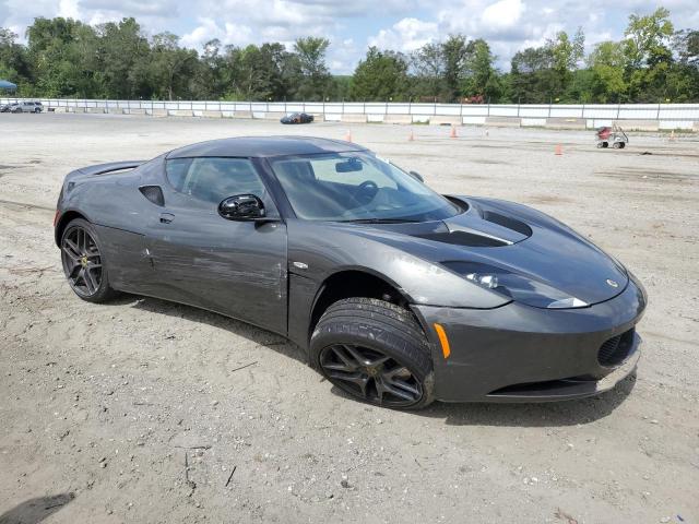 Photo 4 from auction – 2010 LOTUS EVORA with VIN SCCLMDTU1AHA11116