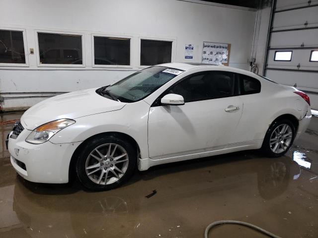 NISSAN ALTIMA 3.5 2008 with VIN 1N4BL24E78C100646 - Photo from auction