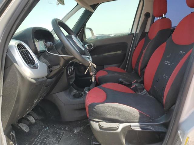 Photo 7 from auction – 2014 FIAT 500L POP with VIN ZFBCFAAH7EZ023416
