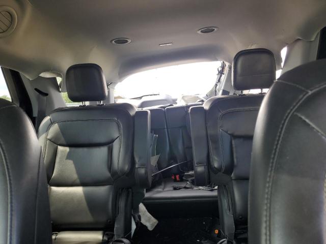 Photo 10 from auction – 2021 FORD EXPLORER X with VIN 1FMSK8DHXMGB68545