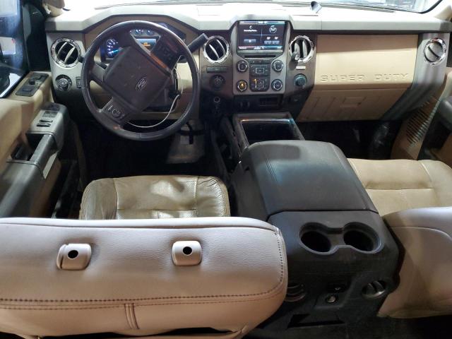 Photo 8 from auction – 2015 FORD F250 SUPER with VIN 1FT7W2B68FEB44806