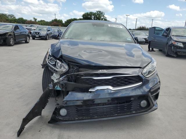 Photo 5 from auction – 2020 KIA FORTE FE with VIN 3KPF24AD9LE237417