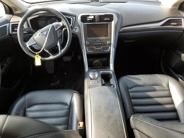Photo 8 from auction – 2020 FORD FUSION SEL with VIN 3FA6P0CD2LR116878
