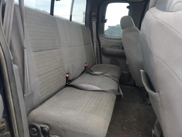 Photo 10 from auction – 2003 FORD F150 with VIN 2FTRX18L53CA52065