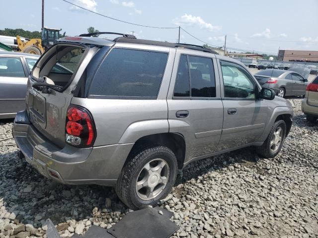 Photo 3 from auction – 2007 CHEVROLET TRAILBLAZE with VIN 1GNDS13S872308313