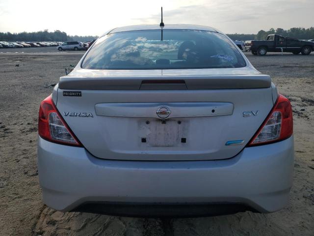 Photo 6 from auction – 2016 NISSAN VERSA S with VIN 3N1CN7APXGL899890
