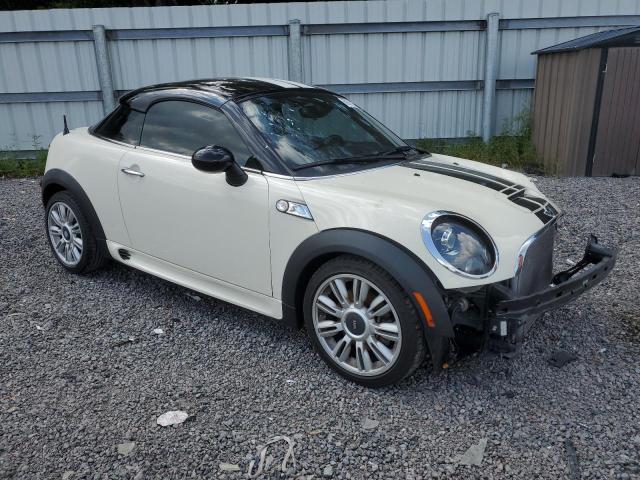 Photo 4 from auction – 2012 MINI COOPER COU with VIN WMWSX3C56CT154872