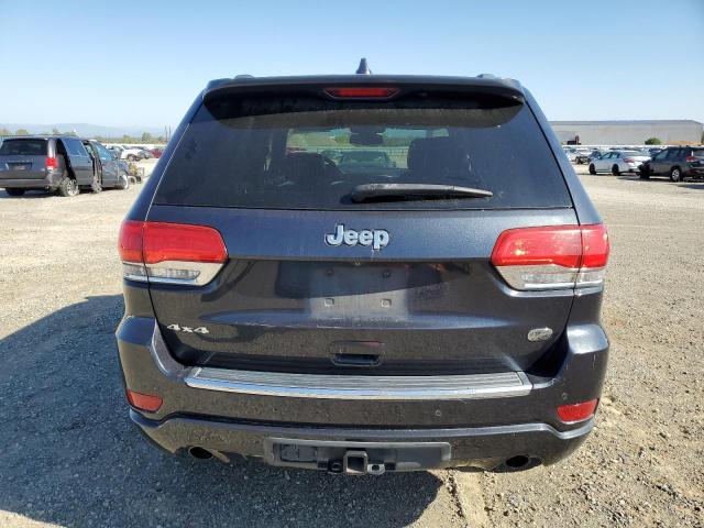 Photo 6 from auction – 2014 JEEP GRAND CHER with VIN 1C4RJFCG4EC206279