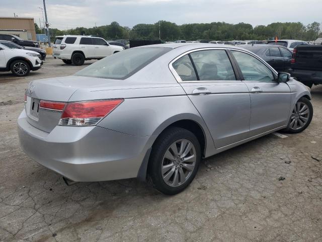Photo 3 from auction – 2011 HONDA ACCORD EX with VIN 1HGCP2F76BA101566