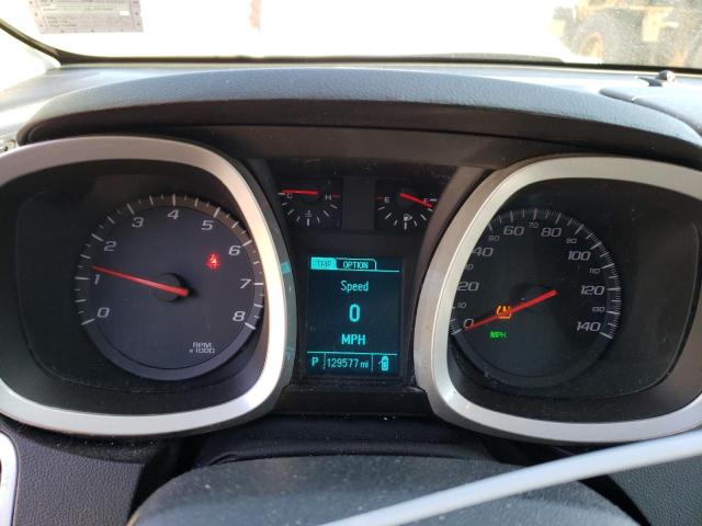 Photo 9 from auction – 2014 CHEVROLET EQUINOX LS with VIN 2GNALAEK1E6157232