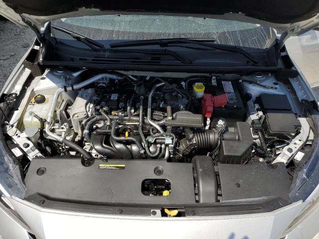 Photo 11 from auction – 2023 NISSAN SENTRA S with VIN 3N1AB8BV2PY314094