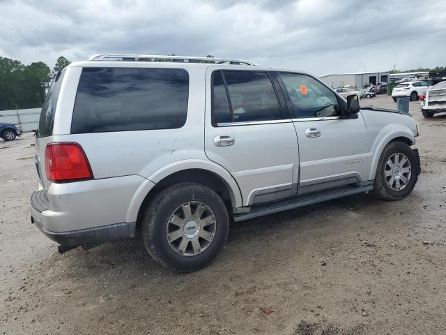 Photo 3 from auction – 2003 LINCOLN NAVIGATOR with VIN 5LMFU28R23LJ44819