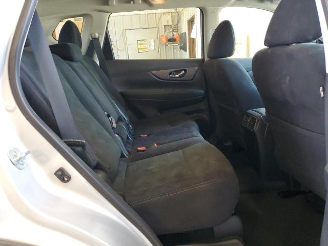 Photo 11 from auction – 2014 NISSAN ROGUE S with VIN 5N1AT2MV5EC757135