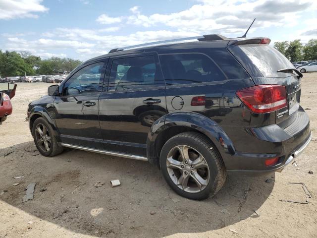 Photo 2 from auction – 2017 DODGE JOURNEY CR with VIN 3C4PDDGG7HT583940
