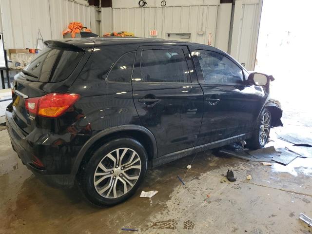 Photo 3 from auction – 2018 MITSUBISHI OUTLANDER with VIN JA4AP3AU7JU010757