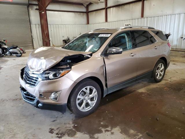 CHEVROLET EQUINOX PR 2018 with VIN 2GNAXMEV3J6314799 - Photo from auction