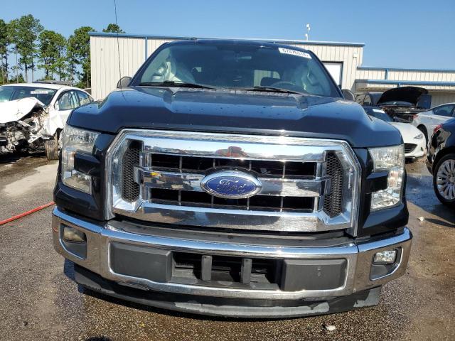 Photo 5 from auction – 2017 FORD F150 SUPER with VIN 1FTEW1CP3HFA47910