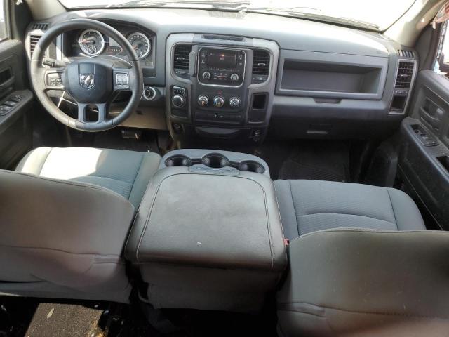 Photo 8 from auction – 2013 RAM 1500 ST with VIN 1C6RR6FG8DS587876
