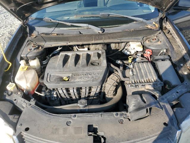 Photo 11 from auction – 2010 DODGE AVENGER with VIN 1B3CC5FB9AN130147