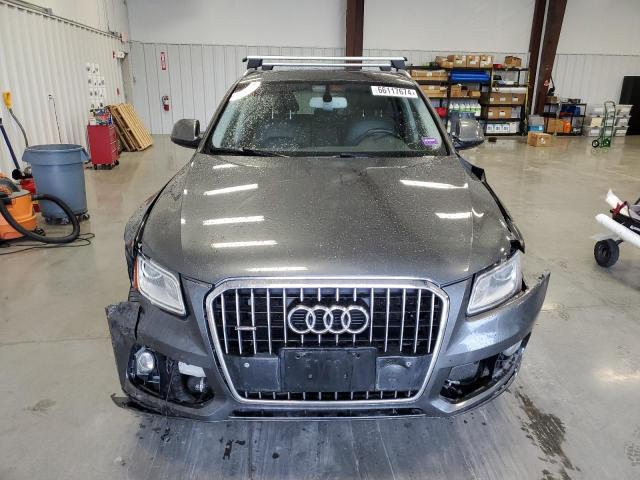 Photo 5 from auction – 2015 AUDI Q5 PREMIUM with VIN WA1LFAFP5FA116071