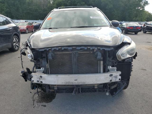 Photo 5 from auction – 2015 INFINITI QX60 with VIN 5N1AL0MM4FC552001