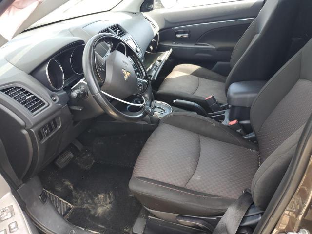 Photo 7 from auction – 2017 MITSUBISHI OUTLANDER with VIN JA4AP3AU1HZ024540