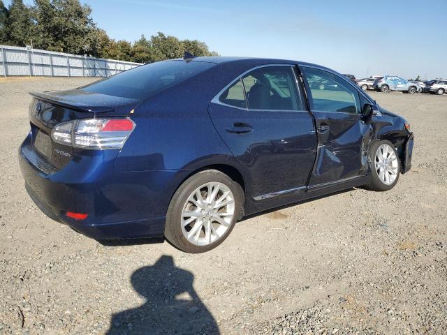 Photo 3 from auction – 2011 LEXUS HS 250H with VIN JTHBB1BA4B2047164