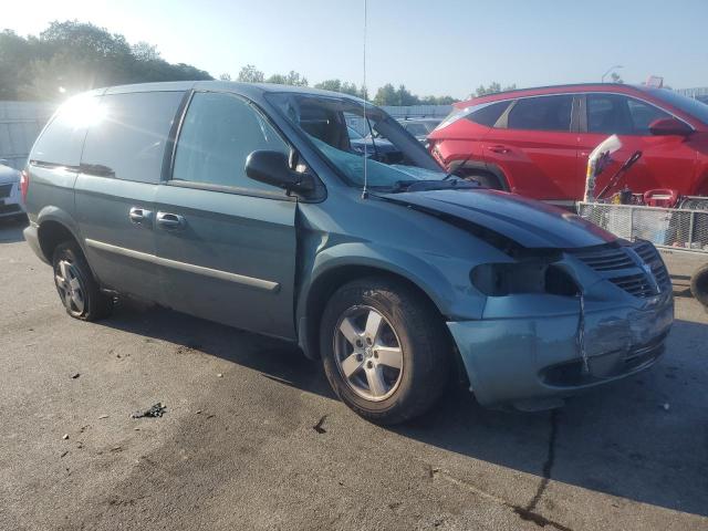 Photo 4 from auction – 2005 DODGE CARAVAN SX with VIN 1D4GP45R75B159072