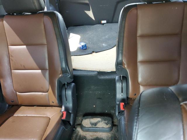 Фото 10 с аукциона – 2015 FORD EXPLORER L с VIN 1FM5K7F83FGA06795