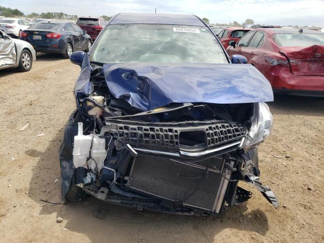 Photo 5 from auction – 2014 TOYOTA PRIUS V with VIN JTDZN3EU4E3295017