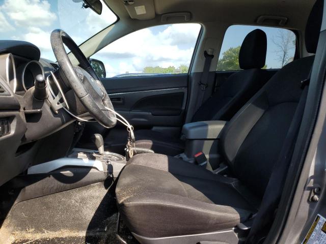 Photo 7 from auction – 2013 MITSUBISHI OUTLANDER with VIN 4A4AR3AU9DE020634