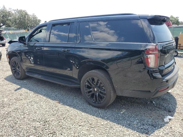 Photo 2 from auction – 2023 CHEVROLET SUBURBAN C with VIN 1GNSCEKD3PR428526