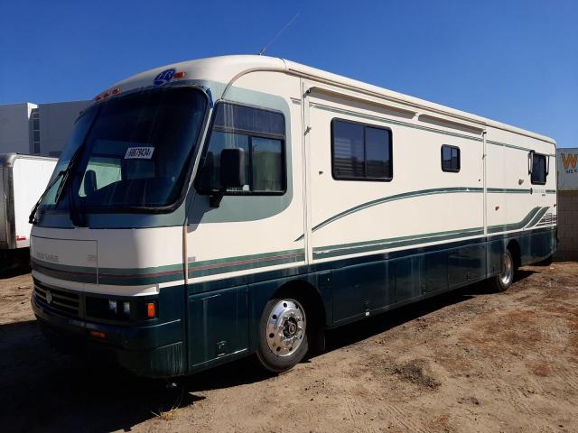 Photo 2 from auction – 1996 HOLI RAMBLER with VIN 4UZR6DR15T2307113