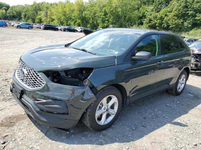 FORD EDGE SE 2024 مع رقم تعريف المركبة 2FMPK4G95RBB01272 - صورة من المزاد