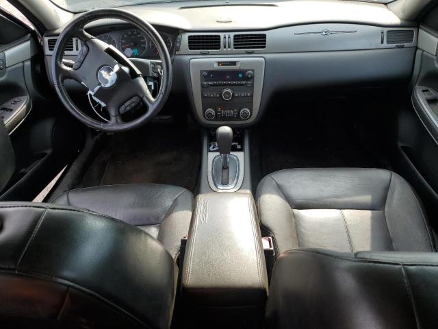 Photo 8 from auction – 2008 CHEVROLET IMPALA LT with VIN 2G1WT58K889266977