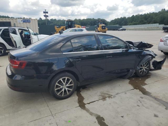 Photo 3 from auction – 2017 VOLKSWAGEN JETTA SE with VIN 3VWDB7AJ9HM201736